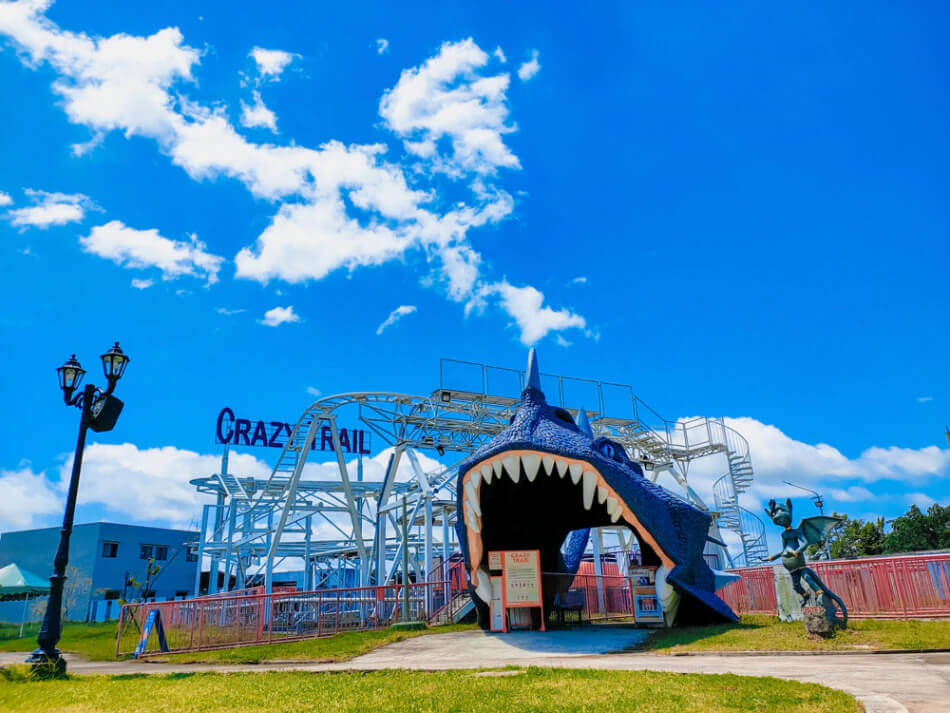 Magikland Park total Pinoy fantasy’: This 600-million amusement park is the new pride of Negros