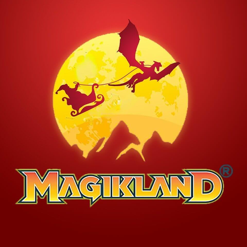 Unveiling the Ultimate Magikal Extravaganza: Magikland's LIGHTS ON