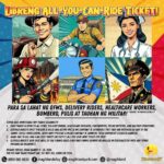 MAGIKLAND PARK LIBRENG ALL-YOU-CAN-RIDE TICKET PROMO