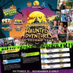 Get Ready for Magikland Haunted Adventures Year 2 – Tickets Pre-Selling Soon!